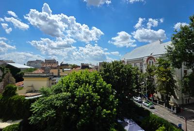 3 camere I Calea Victoriei I Berthelot I 99 mp I Renovat integral I Ocazie - 16