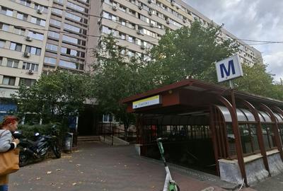 Garsonieră semidecomandată în Dristor