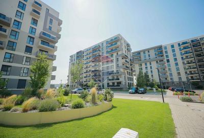 De vânzare apartament cu 3 camere - Prima Arena - 32
