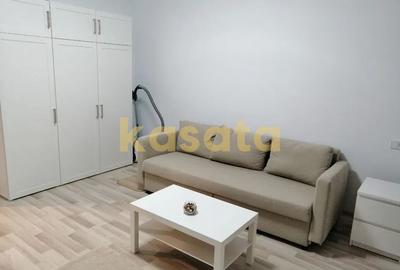 Garsonieră de Închiriat 🏡 | Bloc Nou 🏢 | Centrală Proprie 🔥 - 2