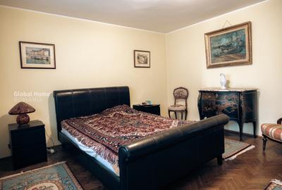 Eclectic Architecture | Cotroceni - Str Elefterie 29 | Vila 389Mp + Teren 550 mp - 41