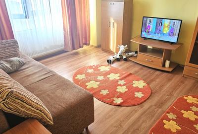 Garsonieră de închiriat – zonă ultracentrală, Strada General Gh. Magheru - 3