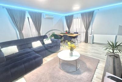Apartament 3 camere, terasa generoasa - 1