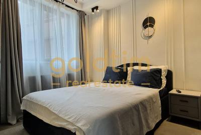Apartament Premium 2 Camere/Floreasca/Dorobanti/Prima Închiriere/LUX - 10