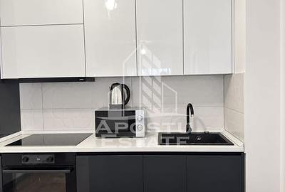 Apartament doua camere,Adora Park - 3