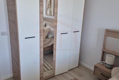 📢De închiriat apartament 2 camere, Zona Gării - 3