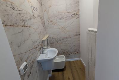 FLOREASCA/ Barbu Vacarescu,duplex superb,jumatate de vila,nou renovat,terasa - 10