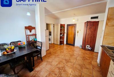 Apartament 2 camere zona 13 Septembrie, metrou, mobilat și utilat, boiler - 9