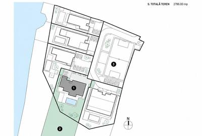VILĂ PREMIUM PE MALUL LACULUI SNAGOV – SILIȘTEA SNAGOVULUI - 9