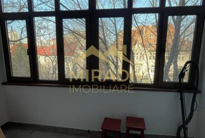 Inchirieri Apartamente 3 Camere Dorobanti- ACADEMIA STUDII ECONOMICE - 6