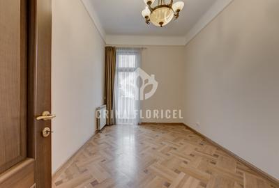 Inchiriere 7 camere la Parter in vila, curte privata 300 mp - Dorobanti Capitale - 16