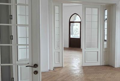 Piata Unirii-Calea Calarasilor,apartament in imobil reprezentativ ideal birouri - 7
