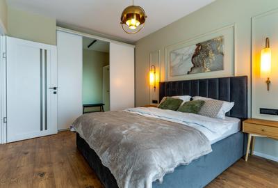 Comision 0! Apartament 2 cam + garaj in Ansamblul Oncos Parc, Florești - 6