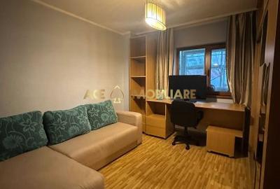 3 Camere de inchiriat | Berceni | Metrou | Mobilat | Utilat | - 1