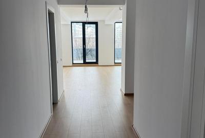 Apartament Versatil Rezidential/Office | 163 mp | Terasa | Lift Privat - 3
