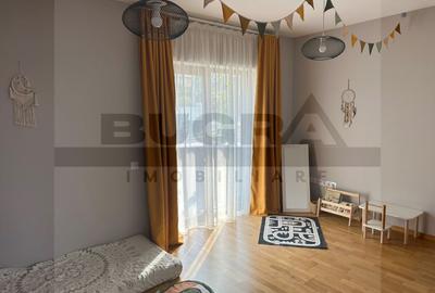 Vila Premium - 7 camere, 600 mp teren,  zona Engels - 13