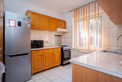 Vânzare Duplex 4 Camere P+M 110 MP Cantemir Teren 303 MP Garaj - 11