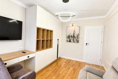 Duplex elegant cu finisaje premium de închiriat în Șelimbăr | Curte proprie - 8