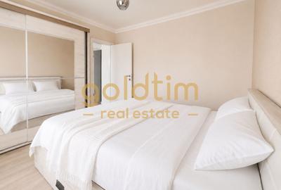 SUPERB/ LUMINOS / MOBILAT UTILAT / BALCON GENEROS / LOC DE PARCARE - 9
