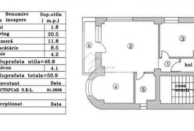 Apartament 2 camere Fundeni I Parcare I Gata de mutat I COMISION 0% - 4