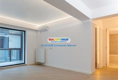 Apartament cu 3 camere decomandat în Aviației