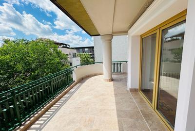 Apartament boutique în cartierul Primăverii — Strada Maxim Gorki - 1