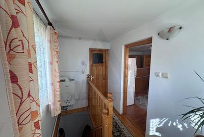 Apartament 3 camere decomandat  78 mp pivnita curte  in zona Centrala - 6