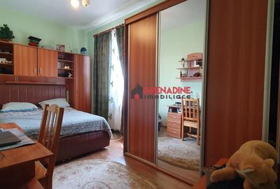 Apartament 2 Camere Decomandat - Parcare - Contract ANAF - Zona Tractorul - 6