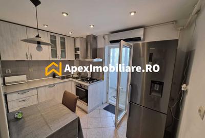 Apartament 3 camere de inchiriat Herastrau București | ApexImobiliare.ro - 2