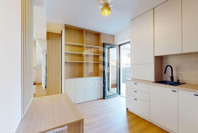 NOU PE PIATA | Duplexuri premium in zona Lebada – Pantelimon - 5