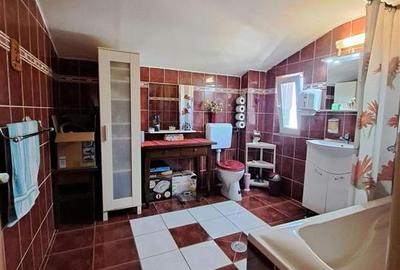 Casa individuala S+P+1+Garaj in Tunari - 20