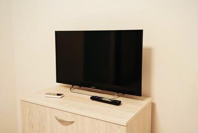 Apartament cochet cu terasa si vedere panoramica in Unirii cu centrala de bloc - 8