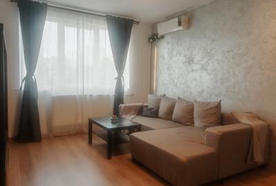 Apartament 2 camere decom - Aleea Fetesti - renovat total 2026 - mob. si utilat - 1