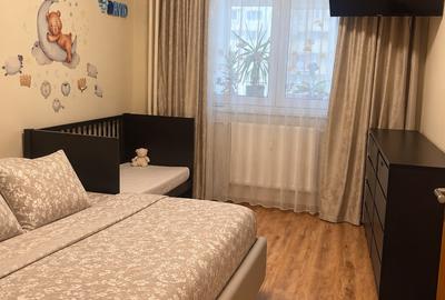 Apartament - 3 camere - Mobilat - Utilat - 5