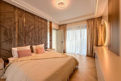 Casa individuala smart,ESQ Village 3 Galata, model nou 170 mp, 3 bai, 2 balcoane - 6