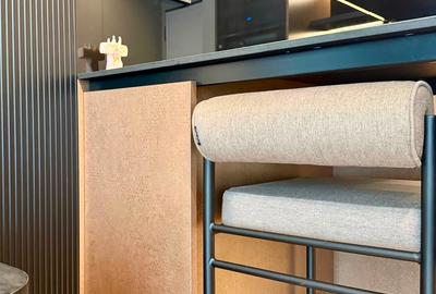 Garsoniera + Parcare-luxul rafinat + design impecabil- Lebada Lake Residence - 4