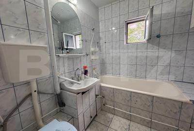 Apartament 2 camere, 50 mp, zona Nicolina - 10