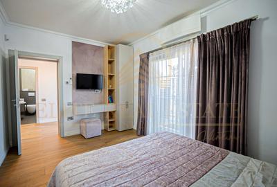 Mamaia Sat - Casă ultra-modernă de lux  – 5 camere, 4 dormitoare. - 23