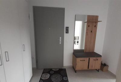 Garsoniera mobilata si utilata, cu parcare si boxa Avantgarden - 3
