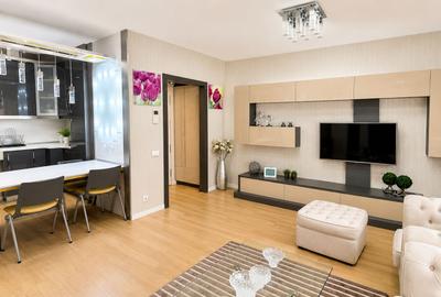 Apartament 2 Camere Aviatiei-Aerogarii - 3