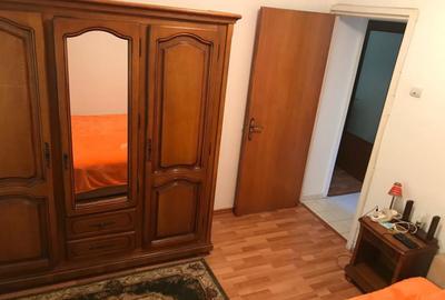 Tineretului, Timpuri Noi | 2 Camere | Balcon | Metrou 8min - 7