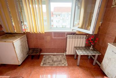 Apartament 2 camere | 58 mp | I.C. Frimu, S-uri | Renovat | Mobilat și utilat - 5