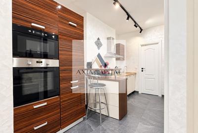 Apartament 4 camere | Renovat integral | Vasile Conta | Universitate - 10