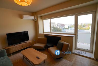 Inchiriere apartament renovat 3 camere Calea Victoriei - 7