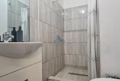 Apartament 2 camere la curte \ Sibiu - 5