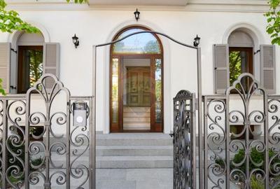 Eleganta arhitecturala si rafinament contemporan in zona Cotroceni - 25
