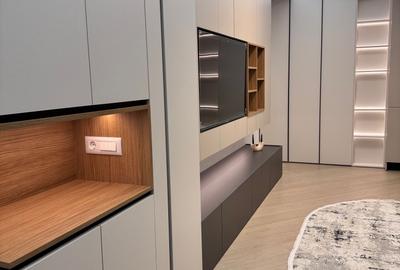 Apartament 2 camere| Cortina North| Pipera| Promenada+ parcare - 5