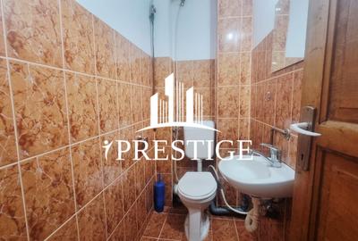 CASĂ DE ÎNCHIRIAT 4 CAMERE | 2 BĂI | CURTE | ZONA TREI STEJARI - 14