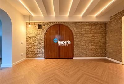Spatiu de birou, de inchiriat, supr 80 mp, zona Tatarasi - Bucsinescu - 3