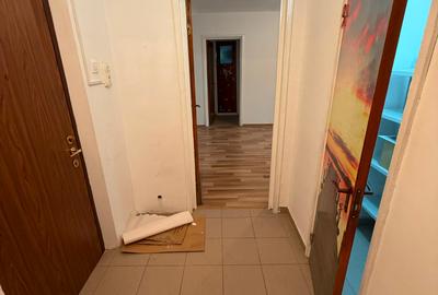 Apartament 2 camere | Etaj 2 | 49 mp | Lujerului – Gorjului | 5 min Metrou - 5